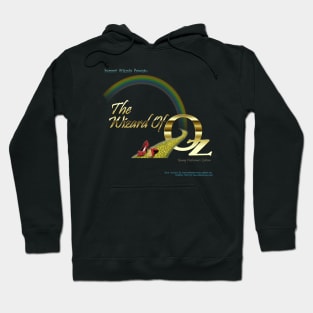 Summer Orlando Presents: The Wizard of Oz Hoodie